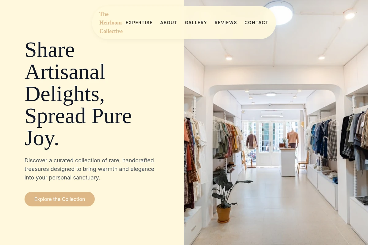 Lavender Boutique
