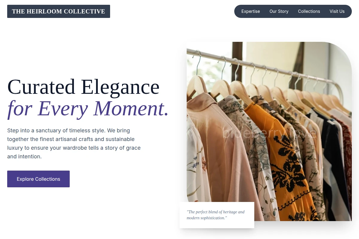 Ribbon Boutique
