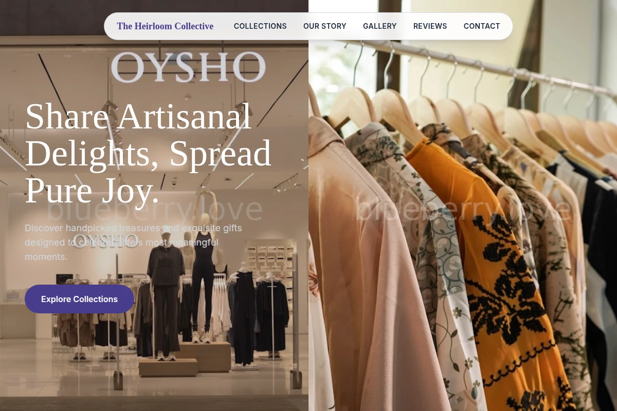 Mist Boutique