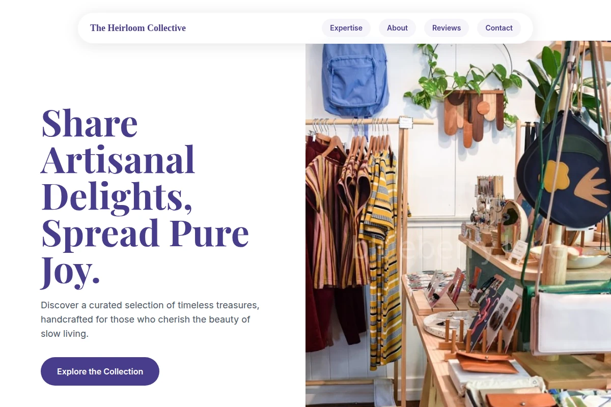 Harvest Boutique