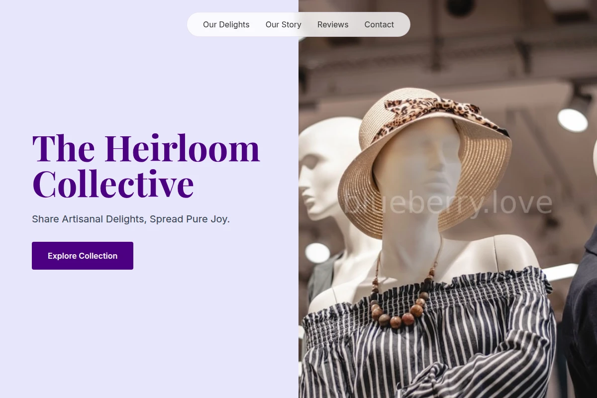 Honey Boutique